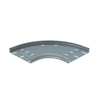 LEGRAND LEG482910 P31-BASE CURVA PIANA 90D 25X200 Z/C