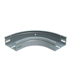 LEGRAND LEG482915 P31-BASE CURVA PIANA 90D 50X100 Z/C