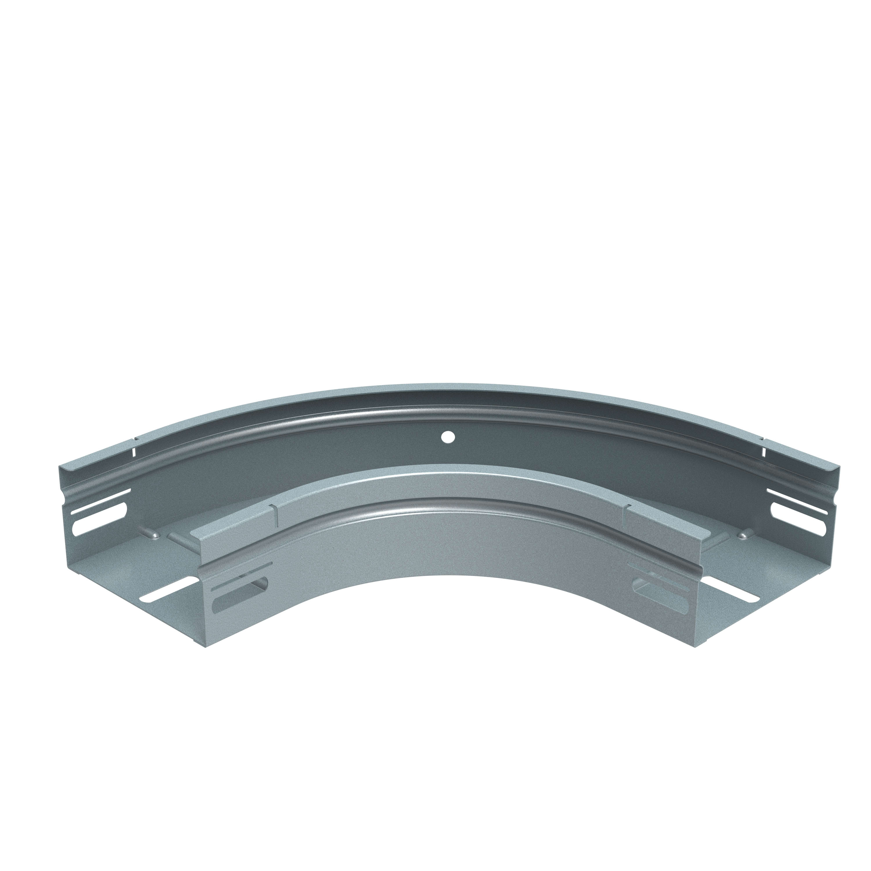 LEGRAND LEG482916 P31-BASE CURVA PIANA 90D 50X150 Z/C