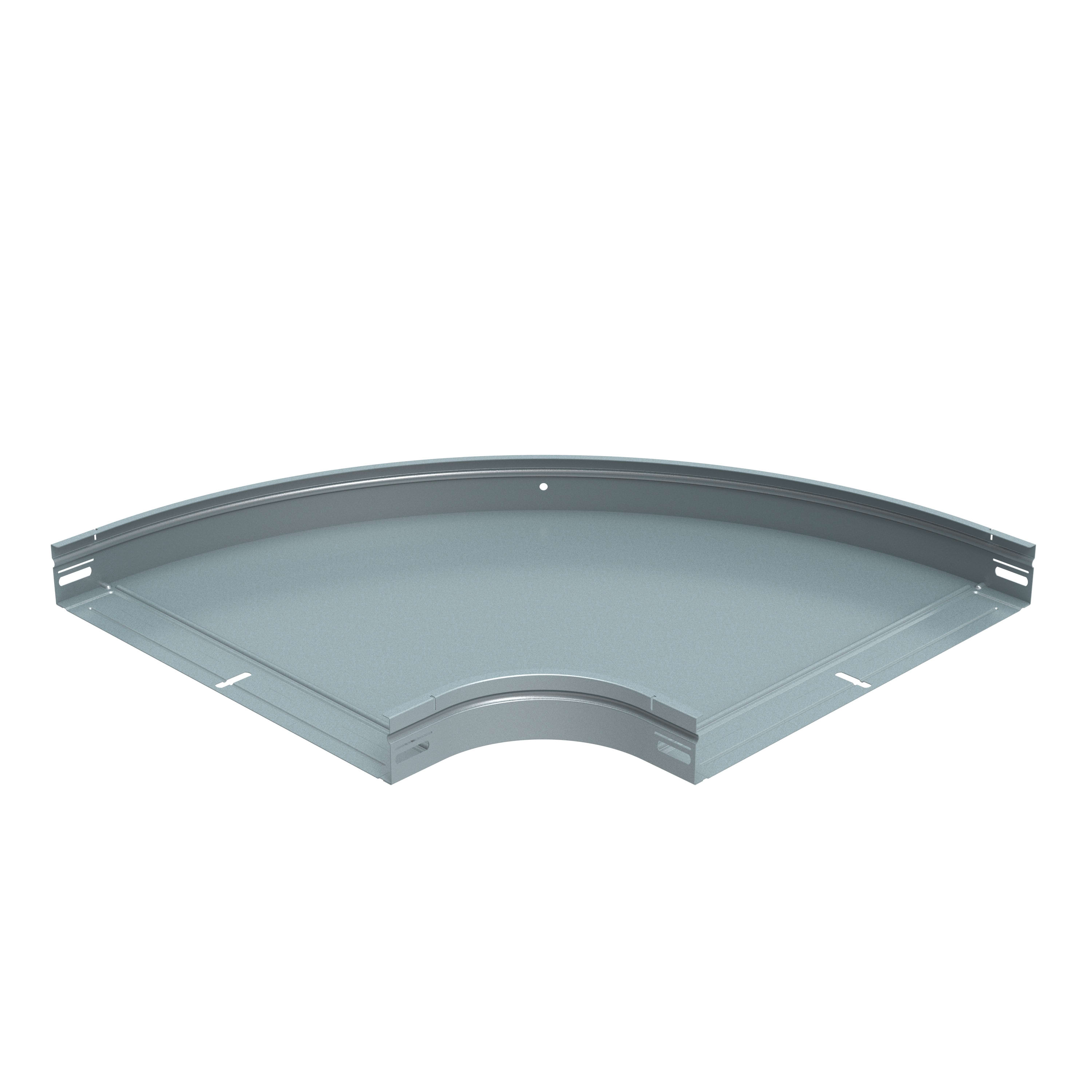 LEGRAND - LEG482919 P31-BASE CURVA PIANA 90D 50X400 Z/C
