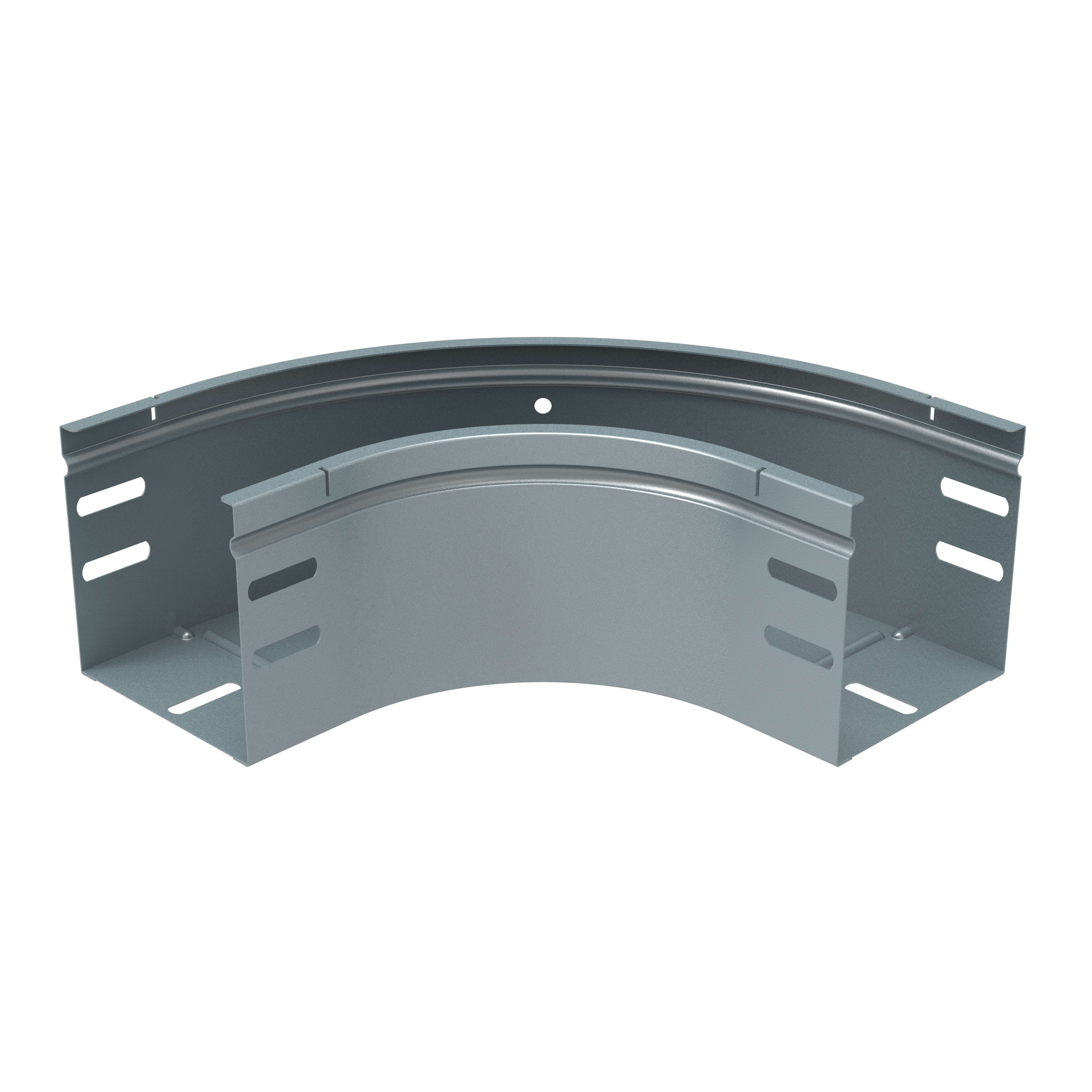 LEGRAND LEG482931 P31-BASE CURVA PIANA 90D 100X150 Z/C