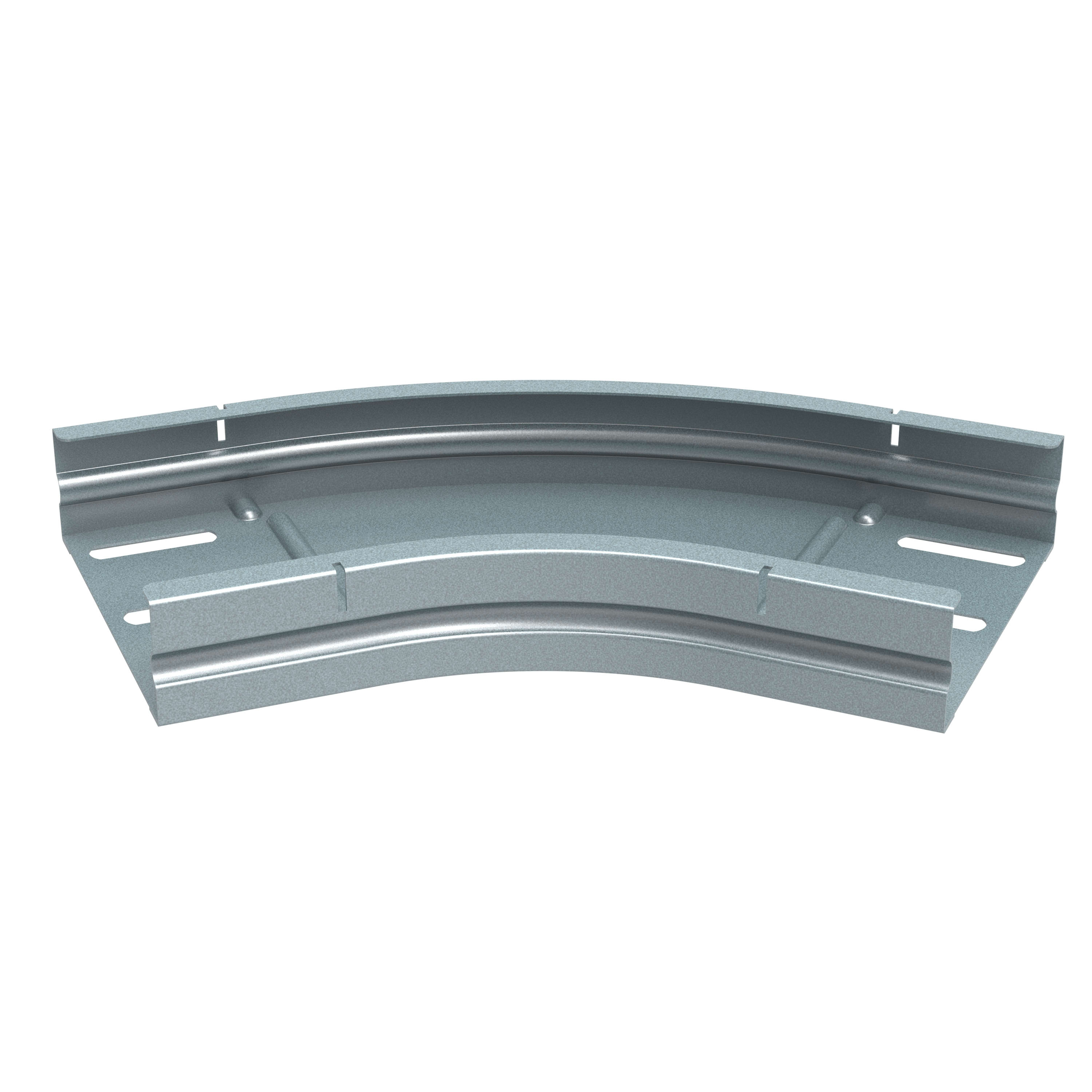 LEGRAND LEG482937 P31-BASE CURVA PIANA 45D 25X75 Z/C