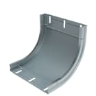 LEGRAND - LEG482976 P31-BASE CURVA IN SALITA 90D 25X300 Z/C