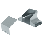 LEGRAND - LEG483304 P31-DERIV. VERT. A T SALITA VP 100X400 Z