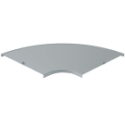 LEGRAND LEG483314 P31-COPERCHIO CURVA PIANA 90D L=600 Z/C