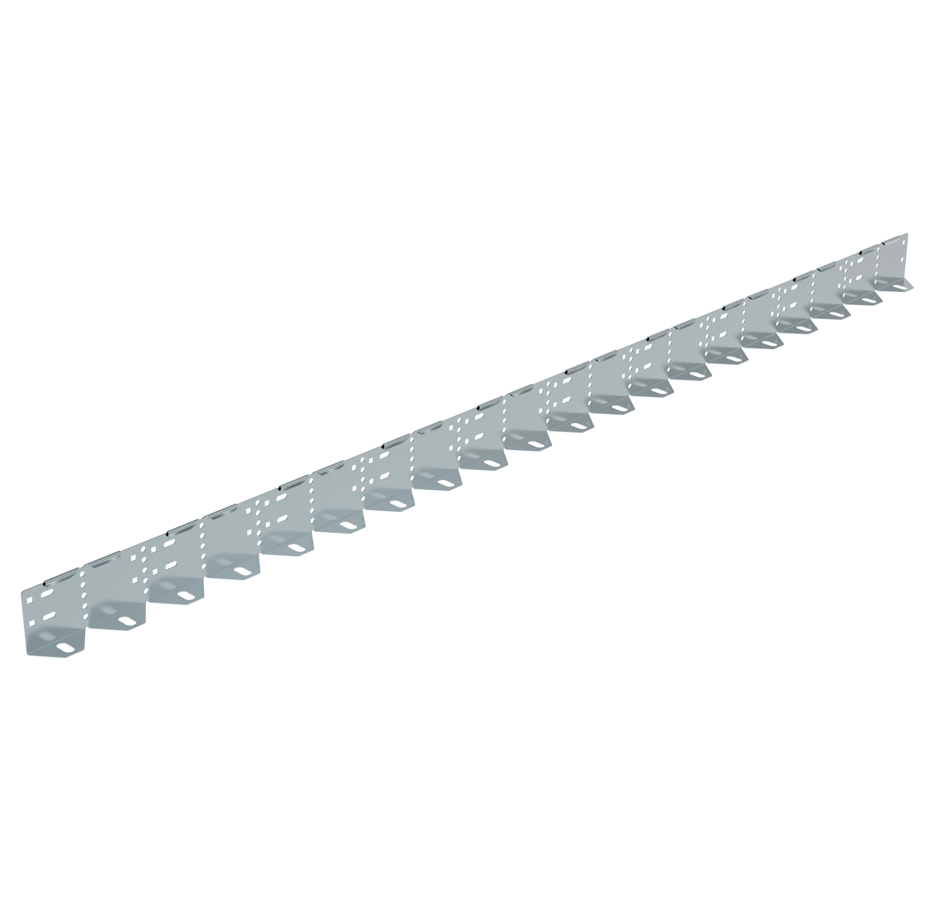 LEGRAND LEG483535 P31-SEPARAT.CIRCUTI ACCESSORI L=1M H=50
