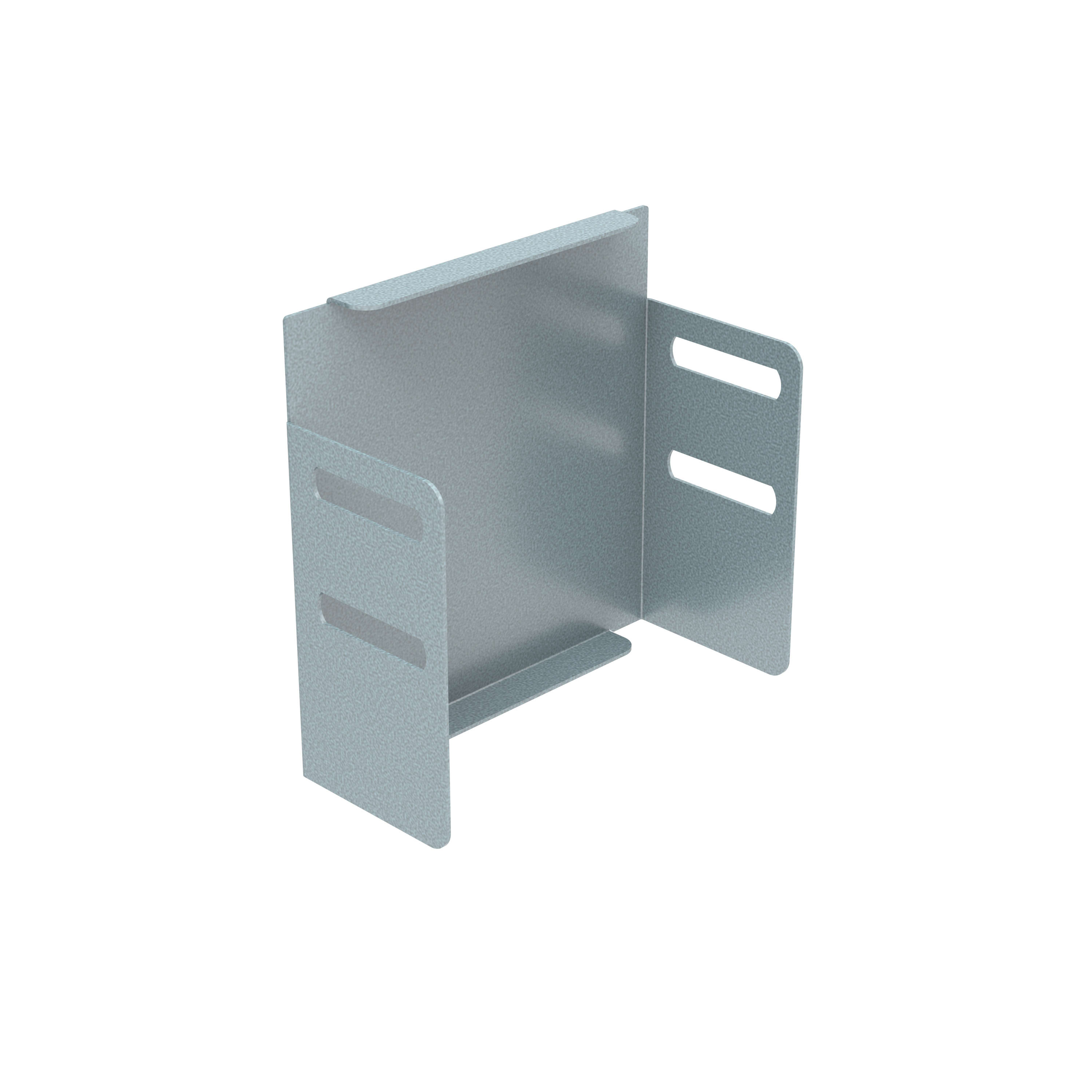 LEGRAND LEG483660 P31-TESTATA DI CHIUSURA 100X150 Z/C