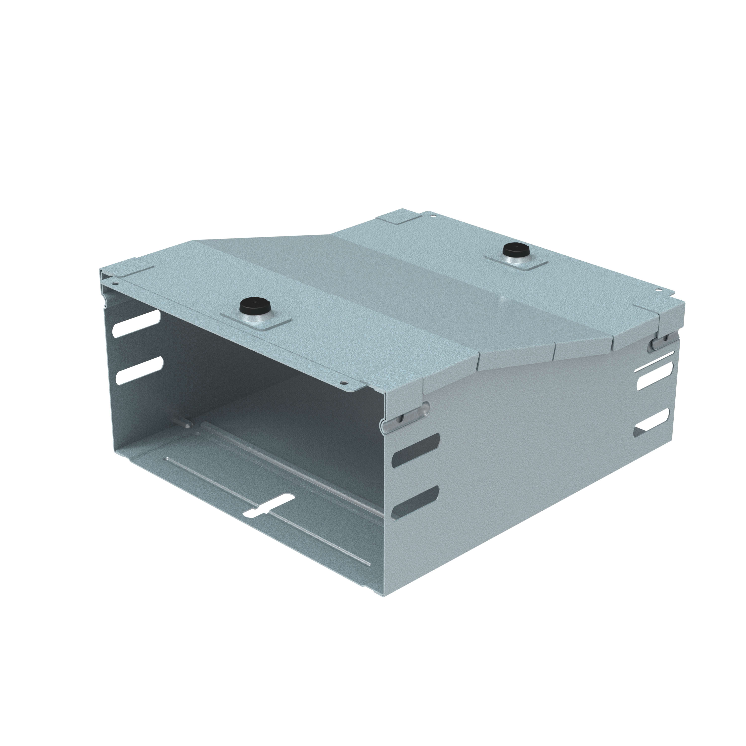 LEGRAND LEG483704 P31-RIDUZIONE DI ALTEZZA H75/H100 L=300