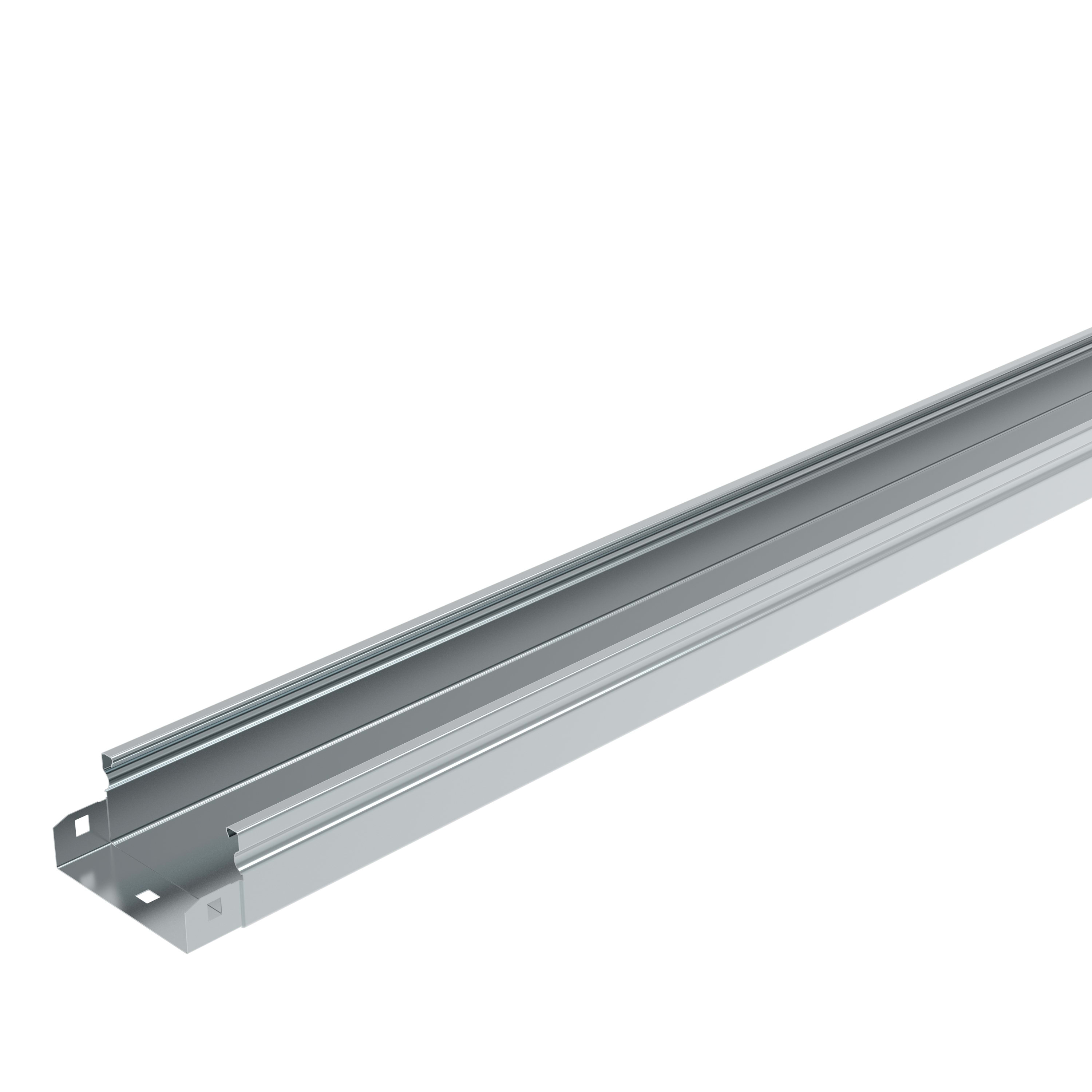 LEGRAND LEG484022 P31-BASE CHIUSA M/F L=3M 50X150 GP