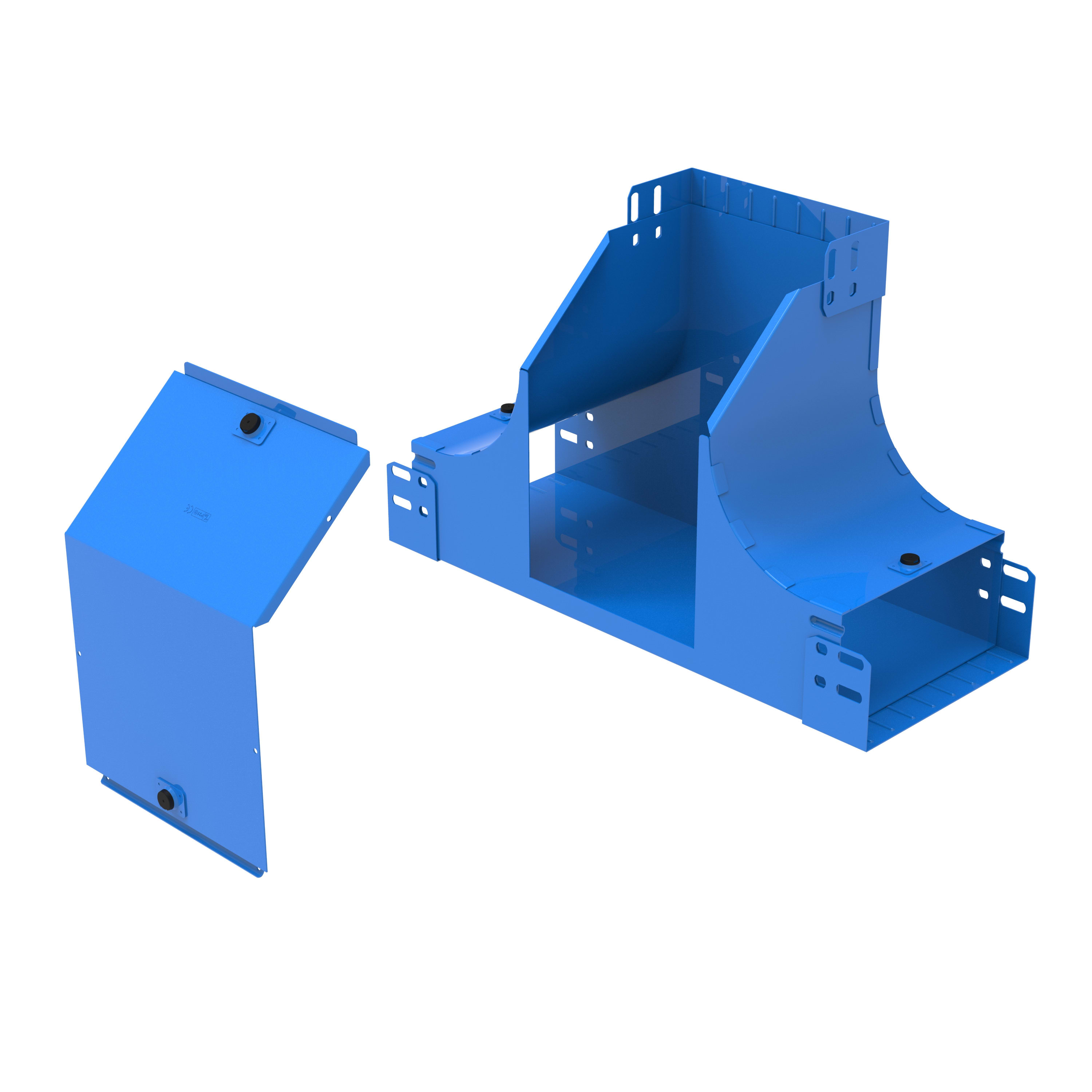 LEGRAND LEG484218 P31-DERIV VERT A T SALITA VP 200X100 GP