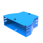 LEGRAND - LEG484321 P31-RIDUZIONE CONCENTRICA 400/300 H100 G