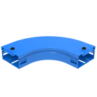 LEGRAND - LEG484333 P31-CURVA PIANA 90D 150X50 GP