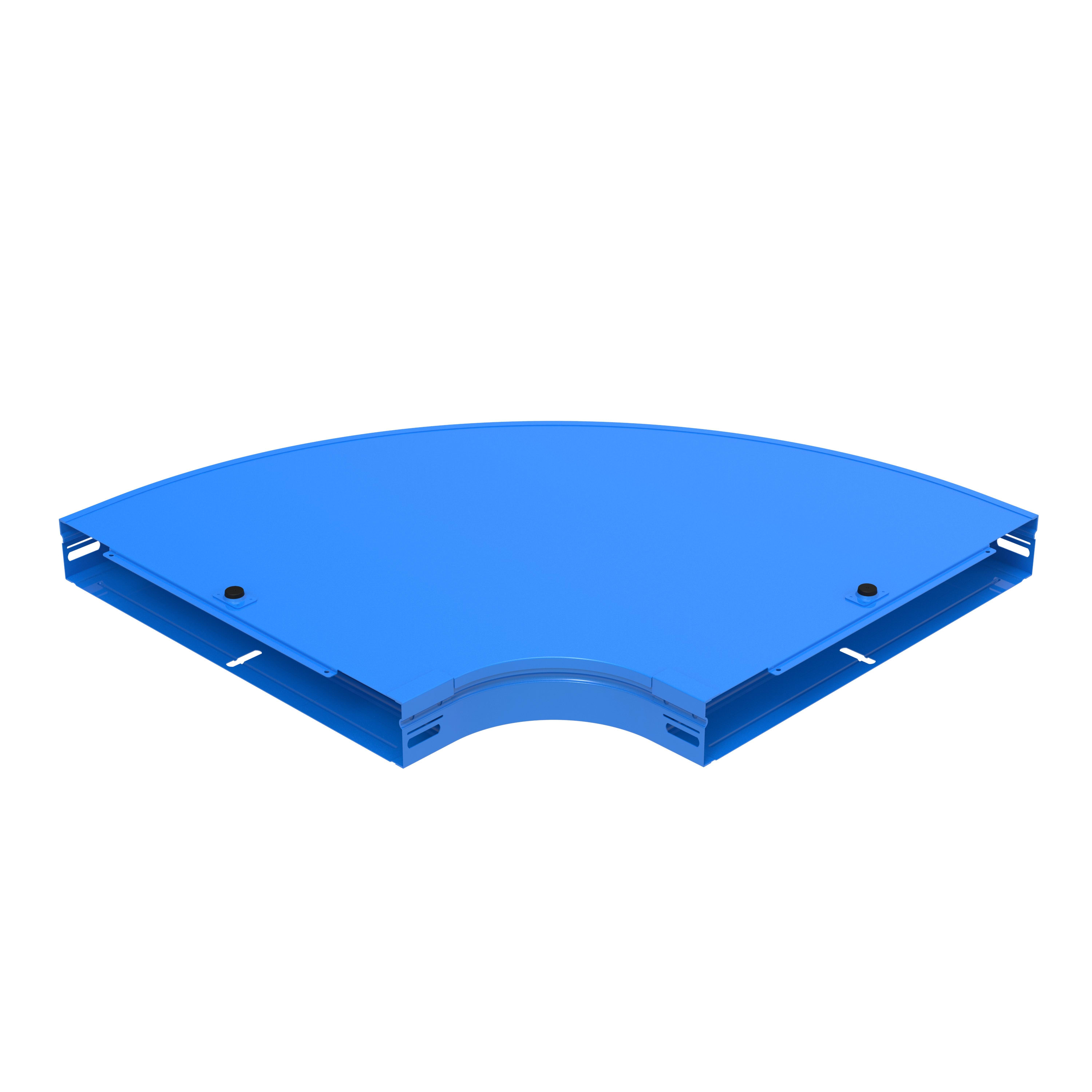 LEGRAND LEG484336 P31-CURVA PIANA 90D 400X50 GP