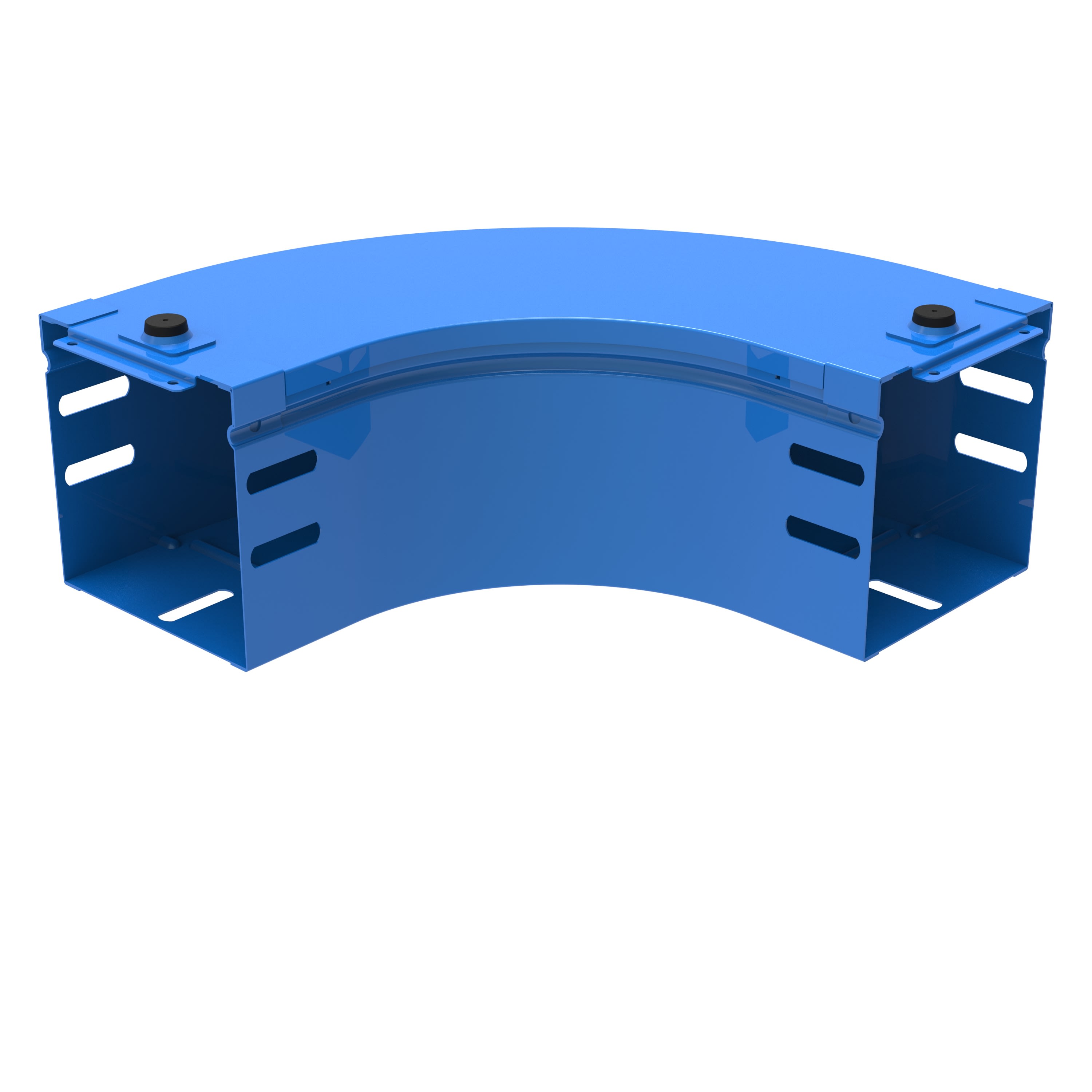 LEGRAND - LEG484348 P31-CURVA PIANA 90D 150X100 GP