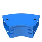 LEGRAND - LEG484380 P31-CURVA PIANA 45D 300X100 GP