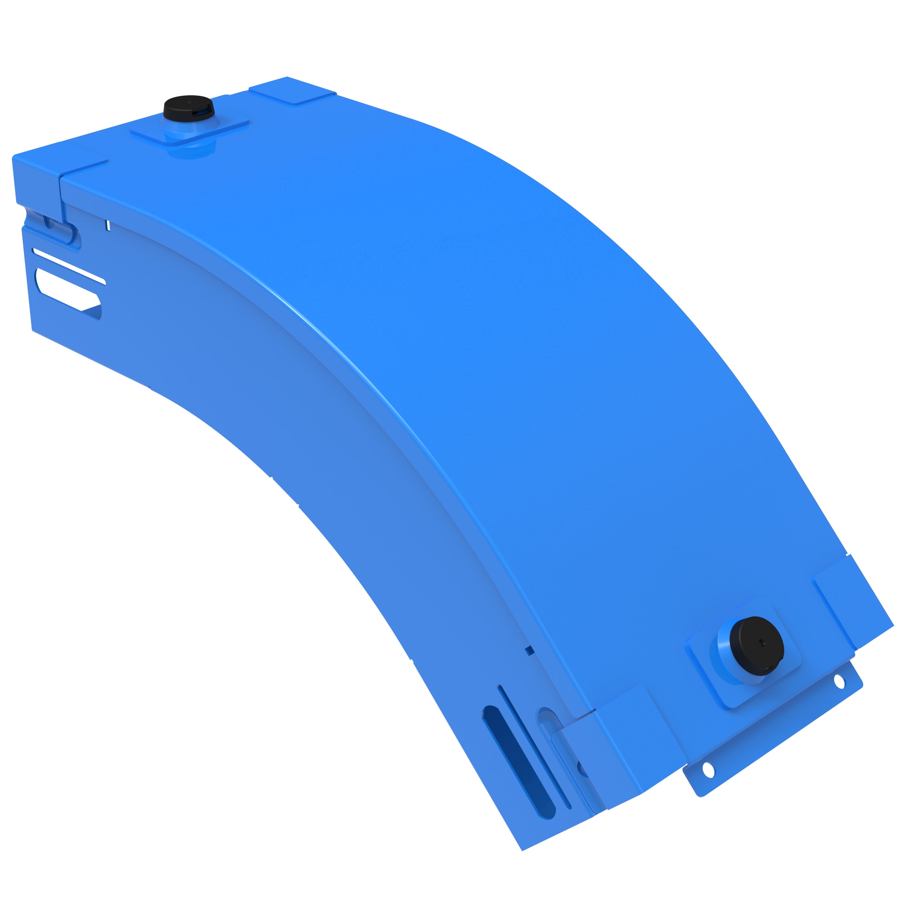 LEGRAND - LEG484506 P31-CURVA IN DISCESA 45D 100X50 GP