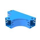 LEGRAND LEG484583 P31-EQUAL TEE+COVER 100X150 BLUE