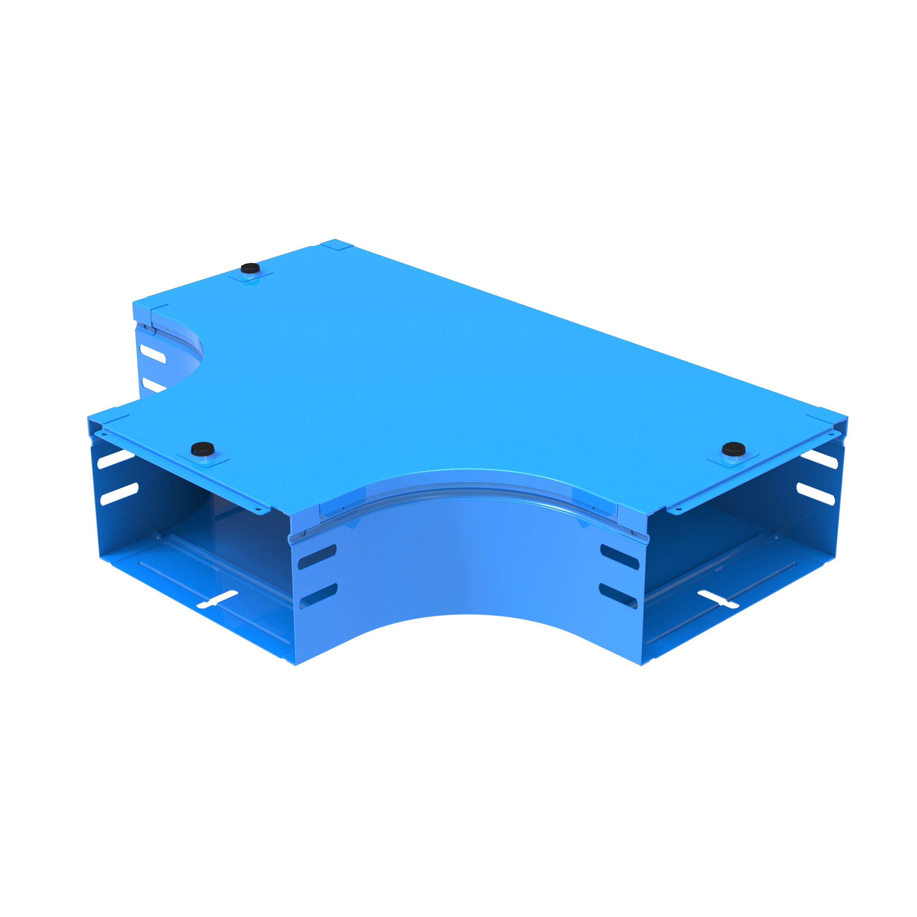LEGRAND LEG484584 P31-EQUAL TEE+COVER 100X200 BLUE