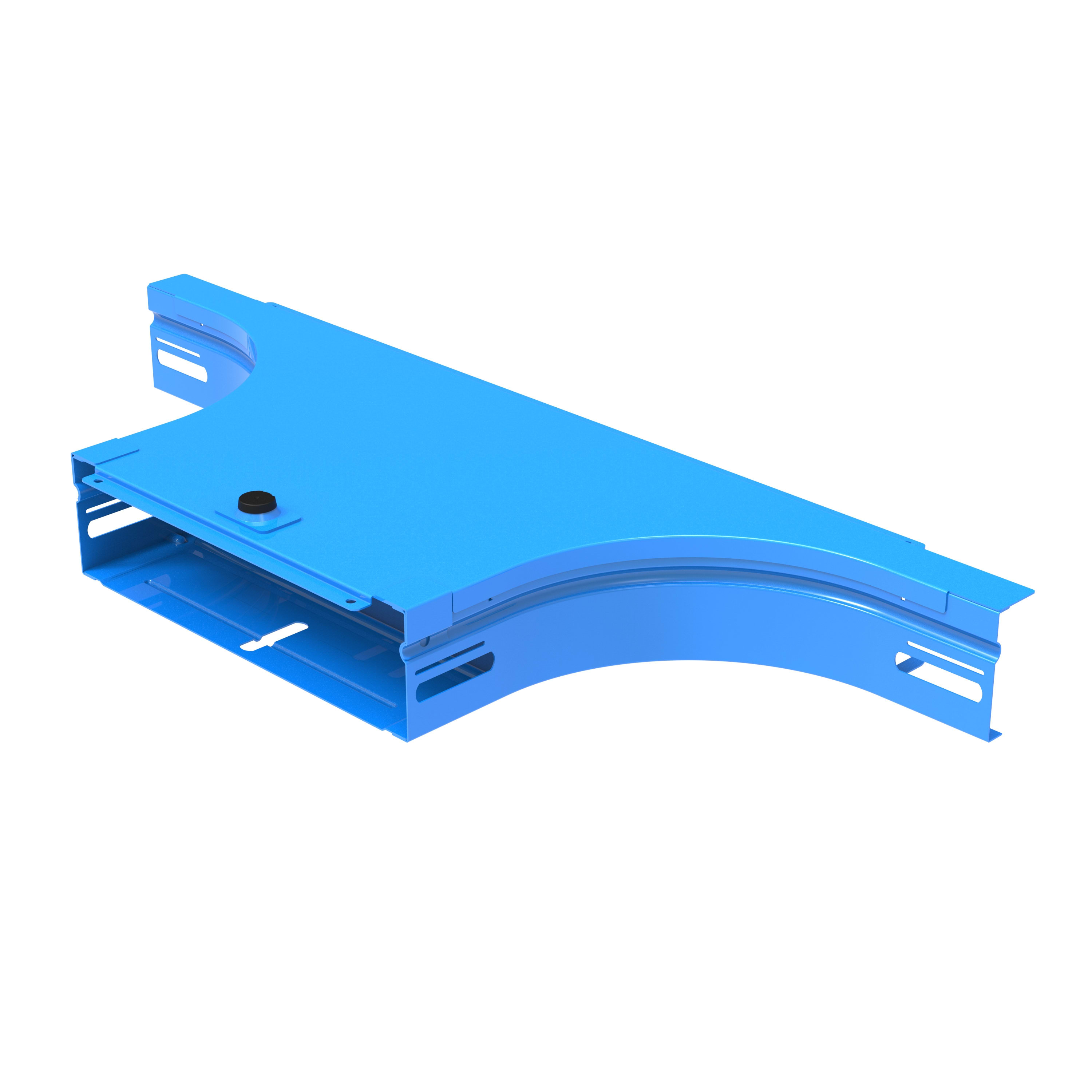 LEGRAND LEG484627 P31-DERIV LATERALE T 200X50 GP