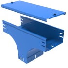 LEGRAND LEG484659 P31-DERIV VERT A T DISCESA 300X100 GP