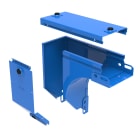 LEGRAND - LEG484708 P31-CURVA DX VAR PIANO DISCESA 150X50 GP