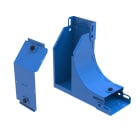 LEGRAND LEG484851 P31-CURVA DX VAR PIANO SALITA 100X50 GP