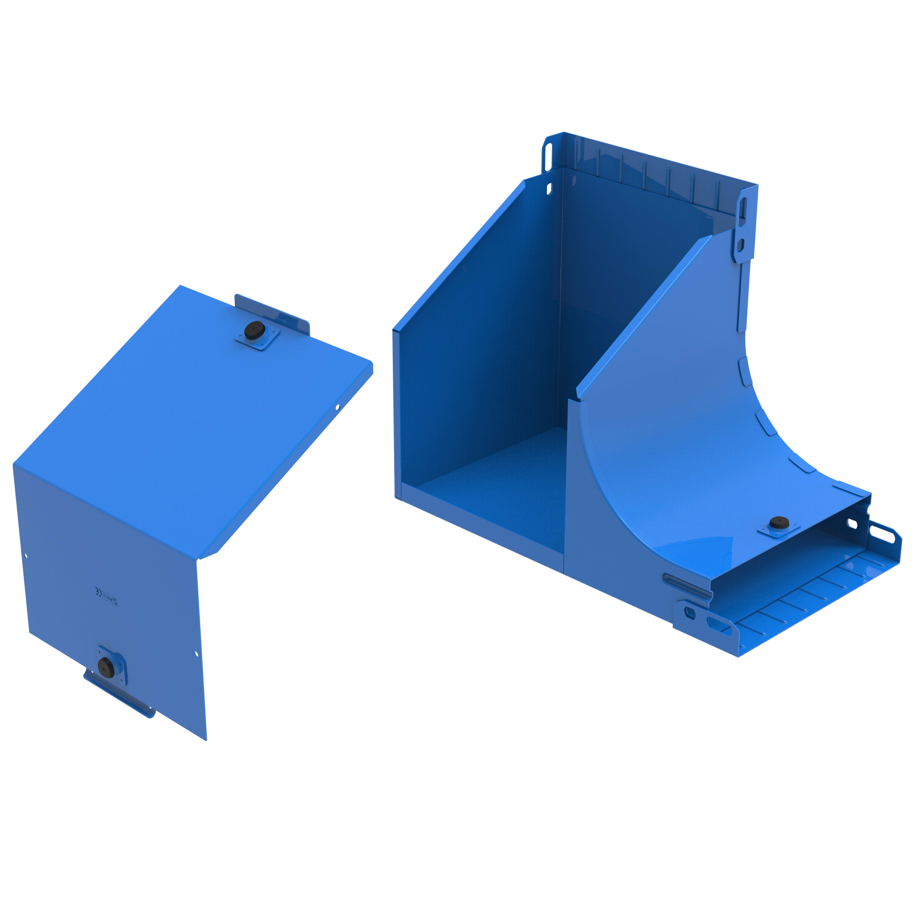 LEGRAND LEG484853 P31-CURVA DX VAR PIANO SALITA 200X50 GP