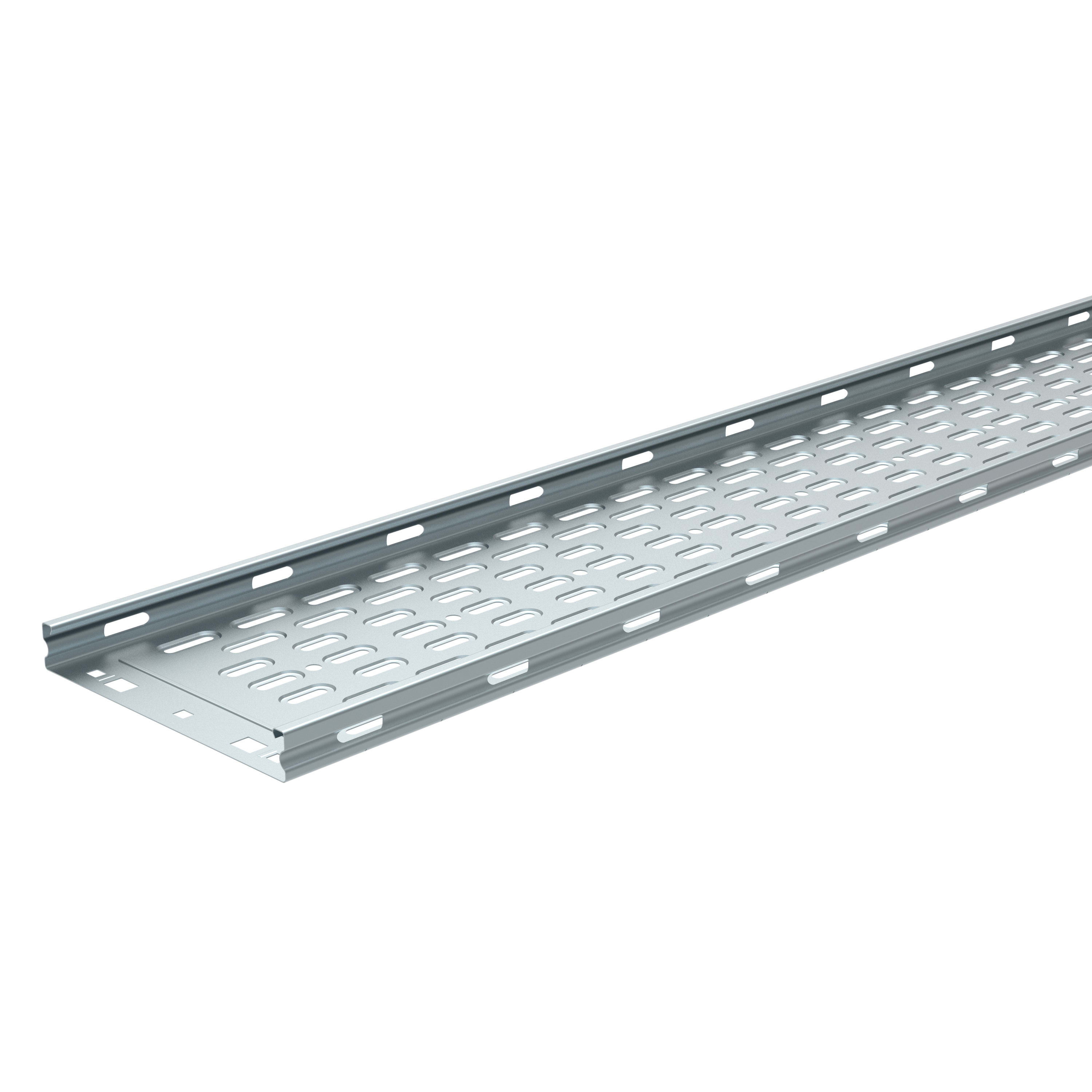 LEGRAND - LEG485048 P31-BASE FORATA IMBUTITA M/F L=3M 25X200