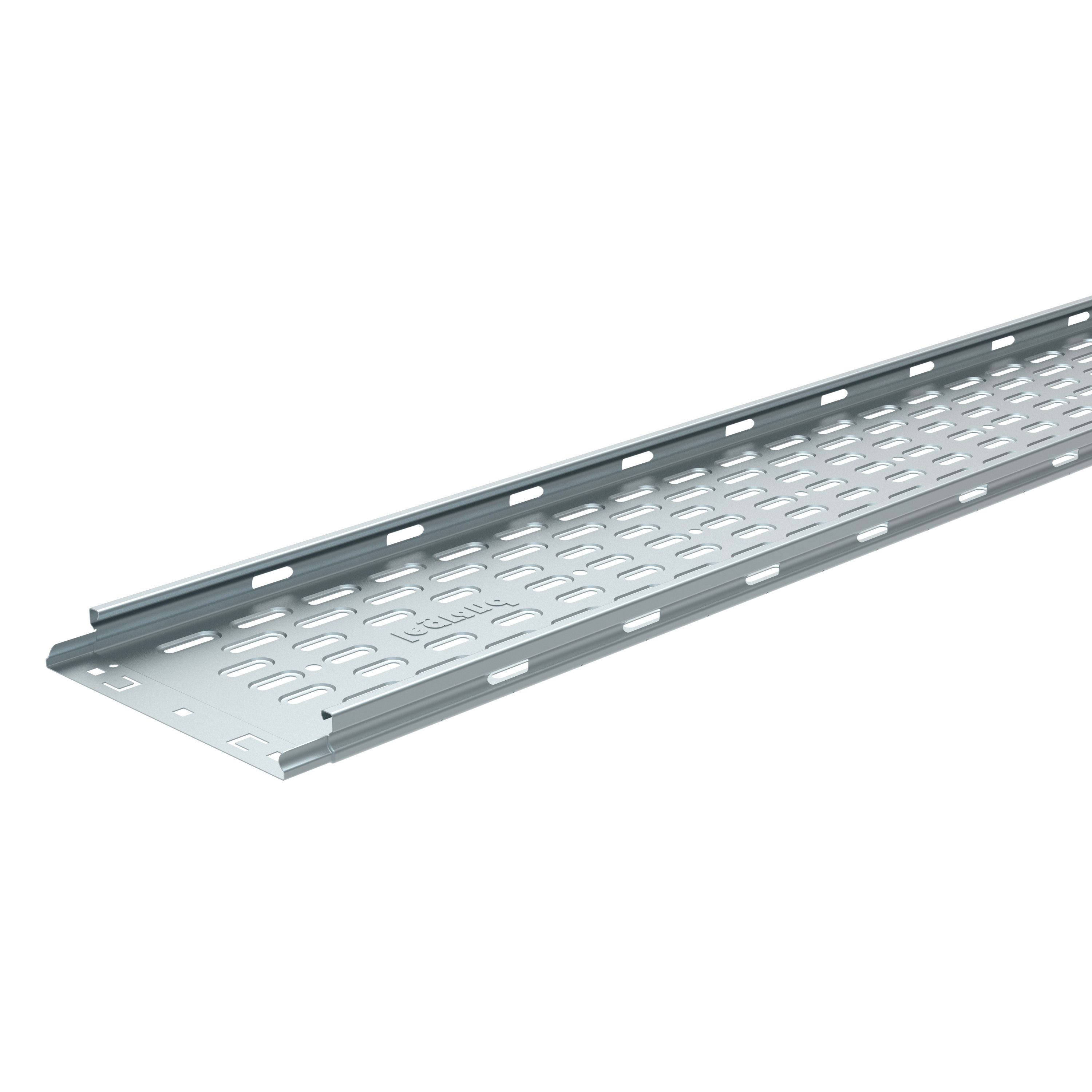 LEGRAND - LEG485249 P31-BASE FORATA IMBUTITA M/F L=3M 25X300