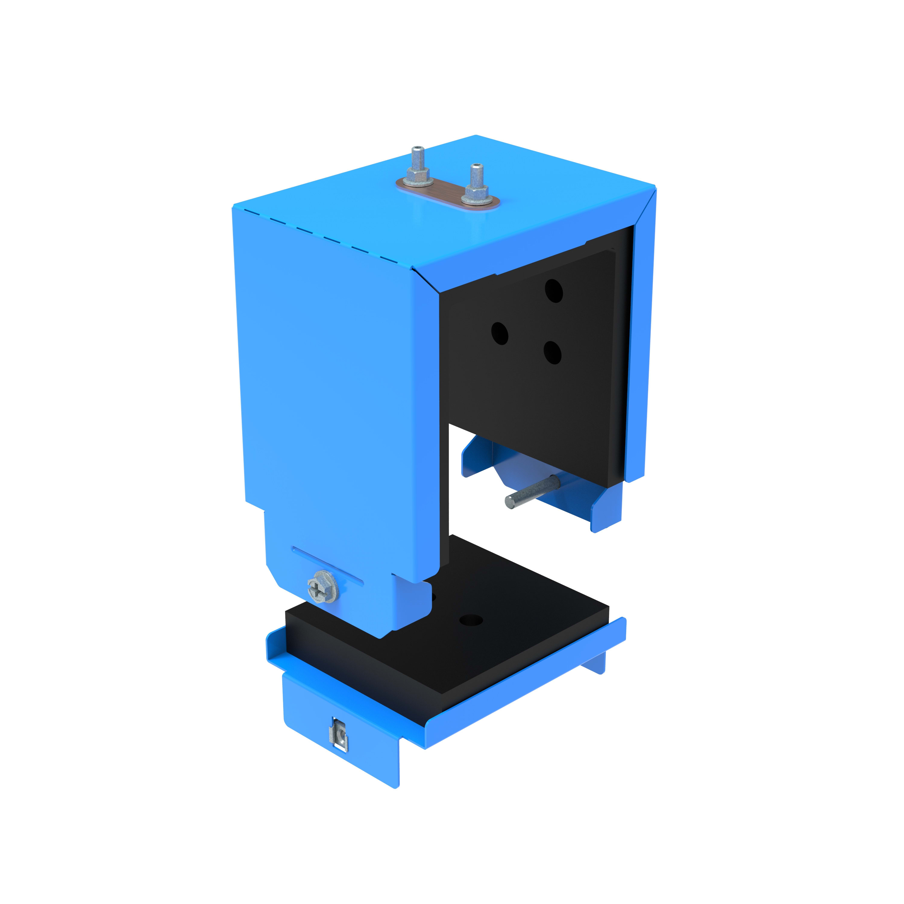 LEGRAND - LEG485724 P31-FASCIA IP44 100X150 GP