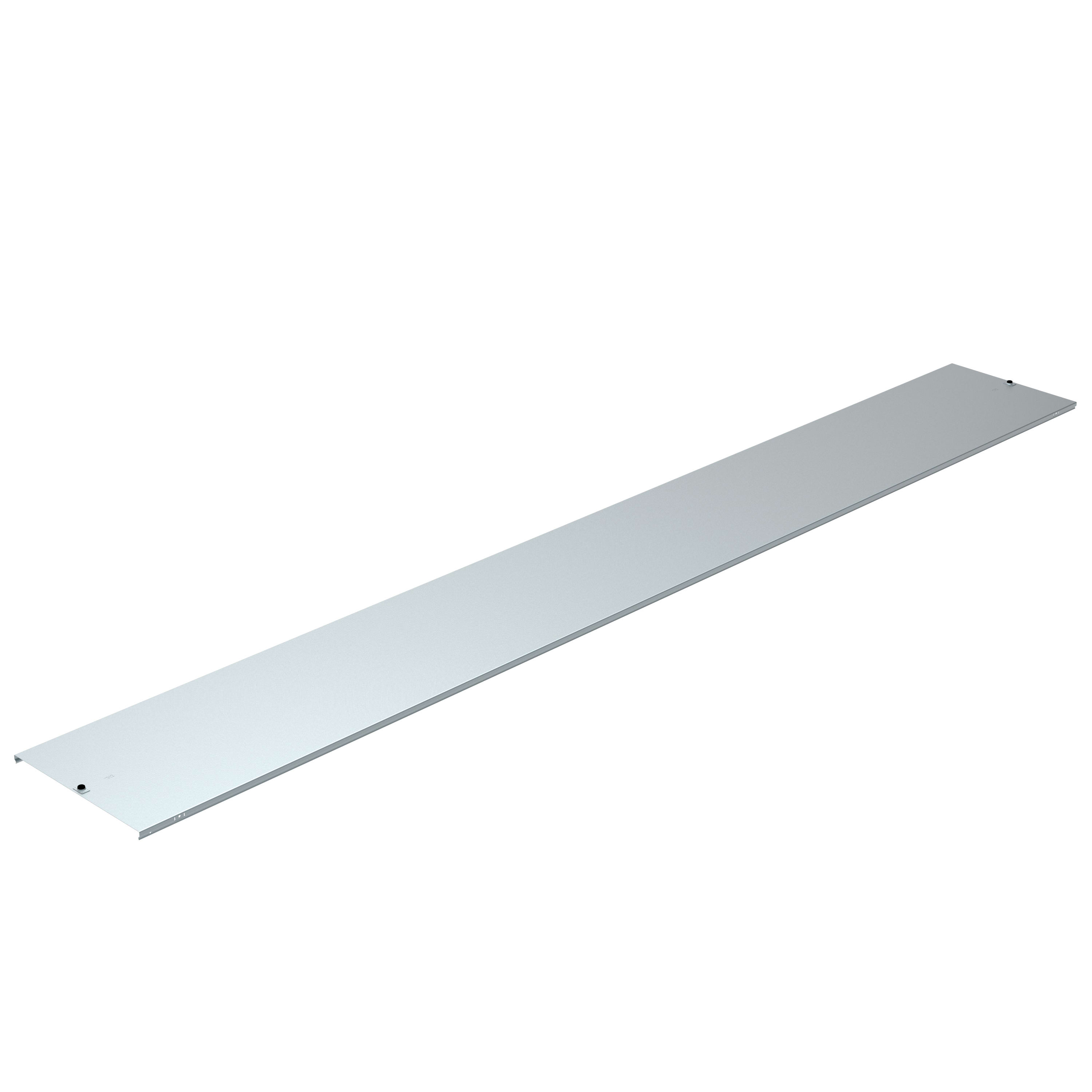 LEGRAND LEG486478 P31-COPERCHIO LISCIO L=3M L=600 316L