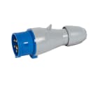 LEGRAND LEG555126 SPINA MOBILE IP44 16A 3P+N+T 220V