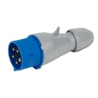 LEGRAND LEG555236 SPINA MOBILE IP44 32A 3P+N+T 220V