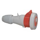 LEGRAND LEG555418 PRESA MOBILE IP67 32A 3P+T 380V