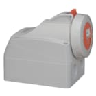 LEGRAND LEG555458 PRESA FISSA 90 GRADI IP67 32A 3P+T 380V
