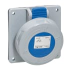 LEGRAND LEG555486 PRESA FISSA INCASSO IP67 32A 3P+N+T 220V