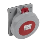 LEGRAND LEG555491 PRESA FISSA 32A 3P+T 440V 3H IP6