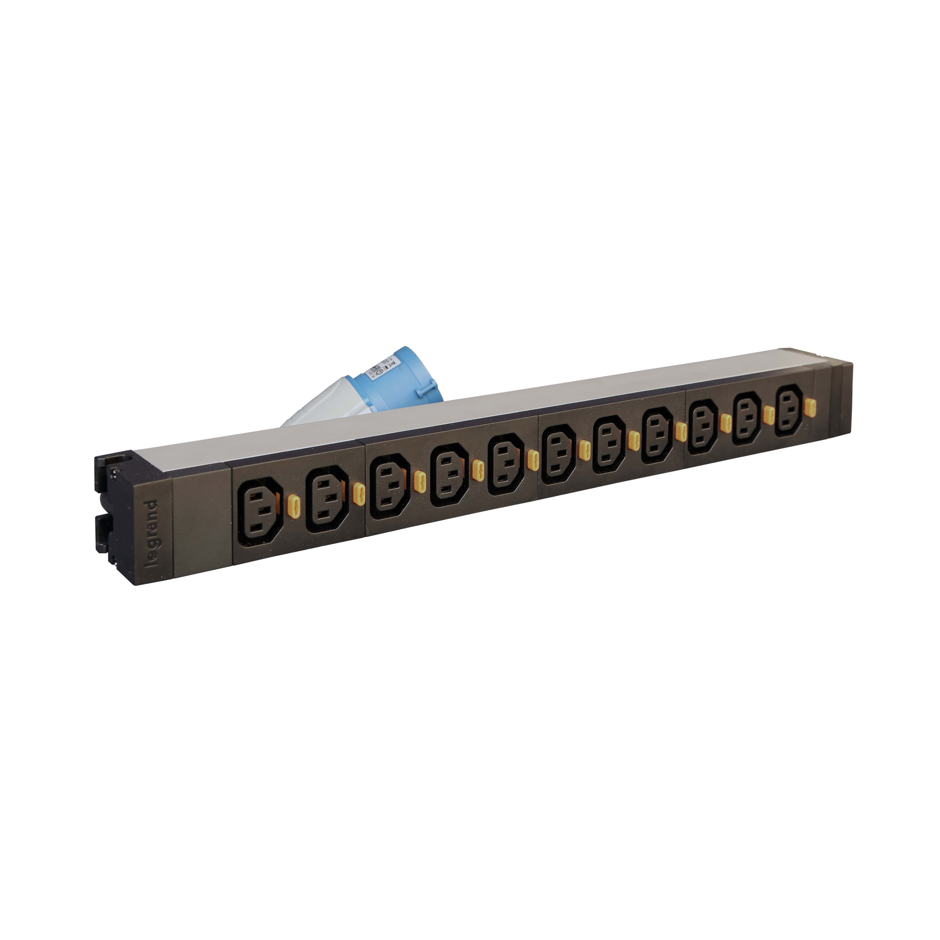LEGRAND LEG646815 LEGRAND-PDU 19P 12 PRESE C13
