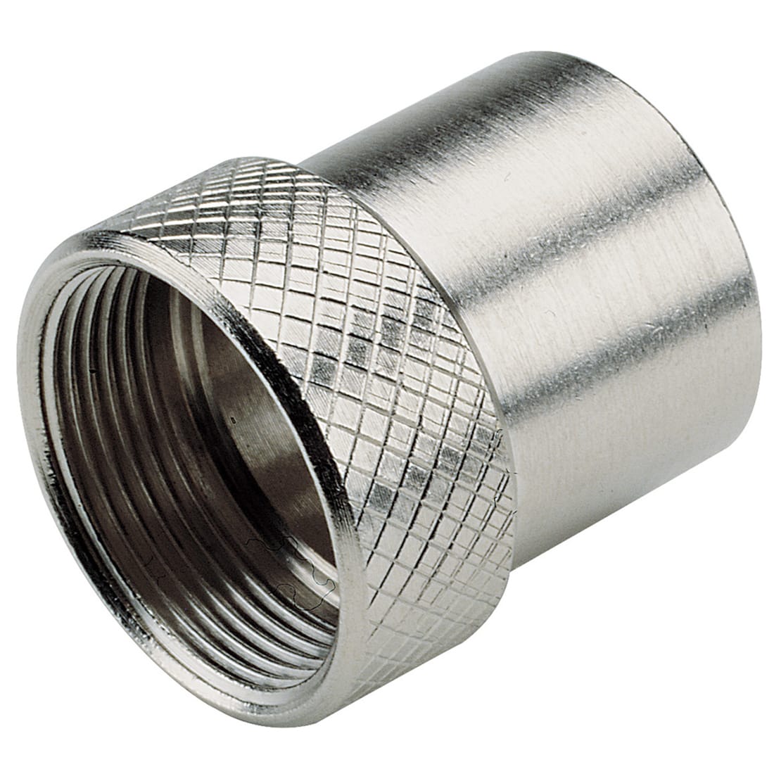 LEGRAND LEG86046 CALOTTE-PROLUNGA FEM-FEM UNS1 3/4 G1