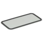 LEGRAND - LEG980092 Piastr.passacavi Atlantic 193MM