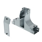 LEGRAND - LEGAD100L P31-DERIV. VERT. T SAL VP 100X75 INOX 31