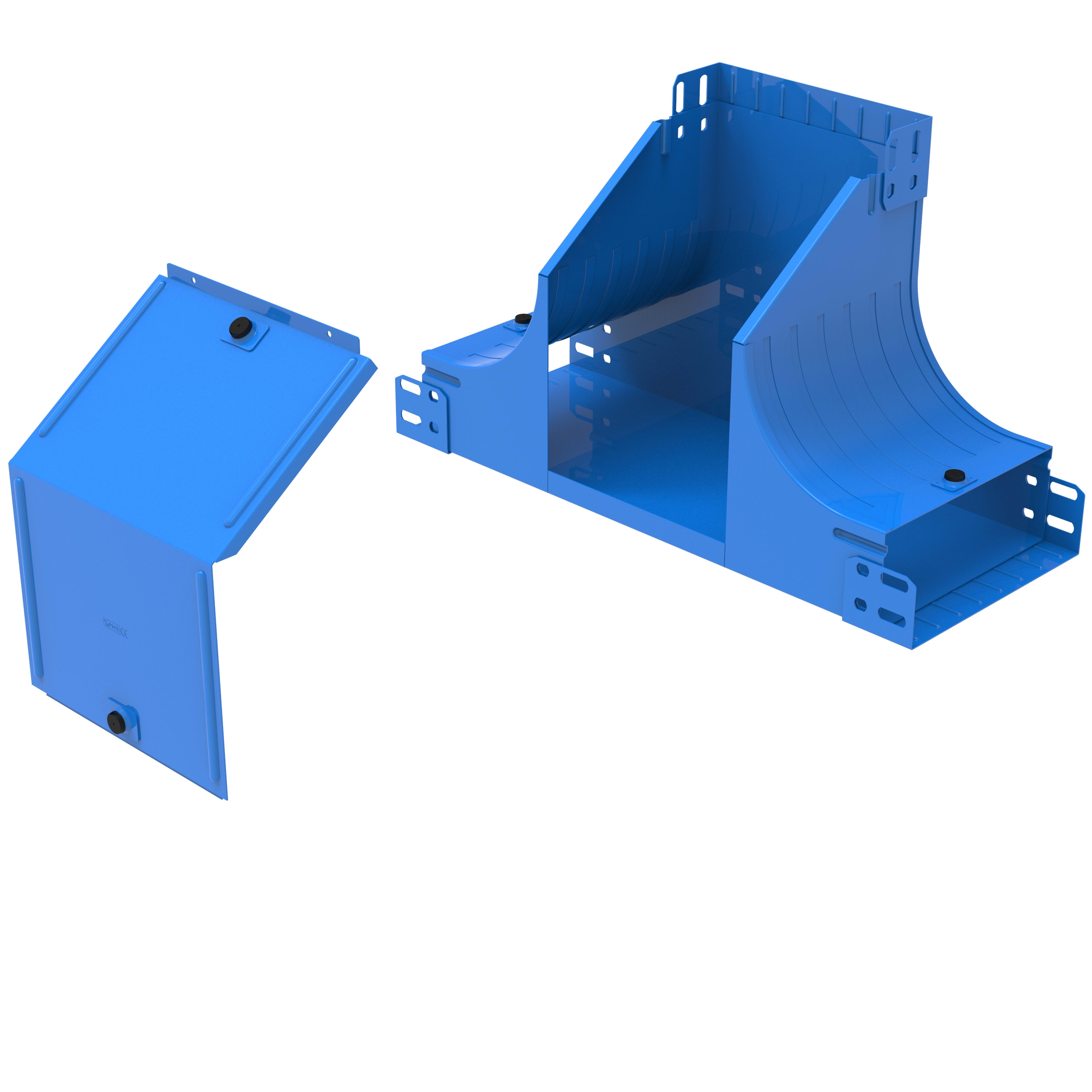 LEGRAND LEGAD200G P31-DERIV. VERT. A T SALITA VP 200X75 GP