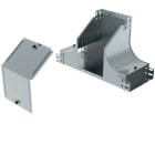 LEGRAND - LEGAD300L P31-DERIV. VERT. T SAL VP 300X75 INOX 31