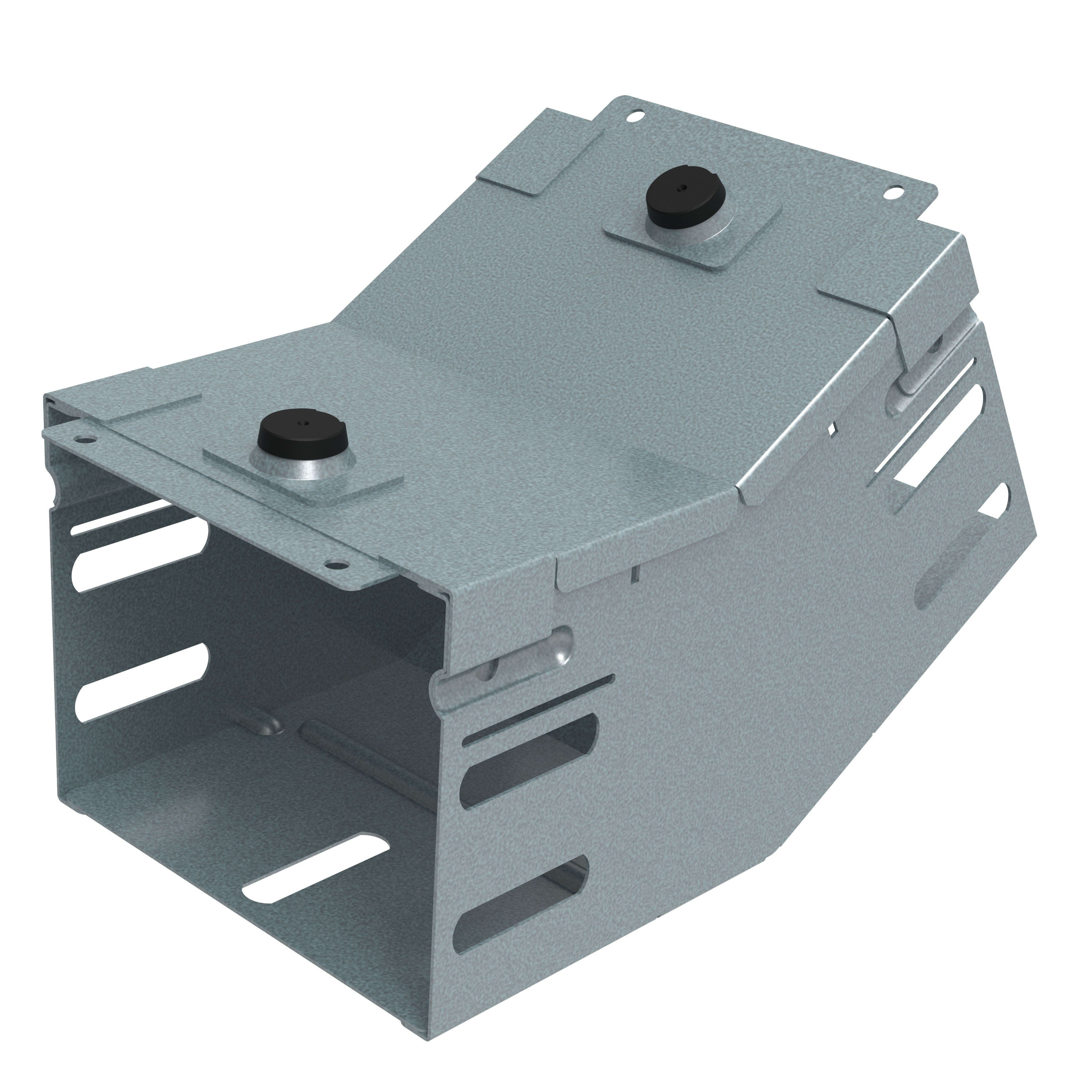 LEGRAND - LEGAE100C P31-CURVA IN SALITA 30D 100X75 C