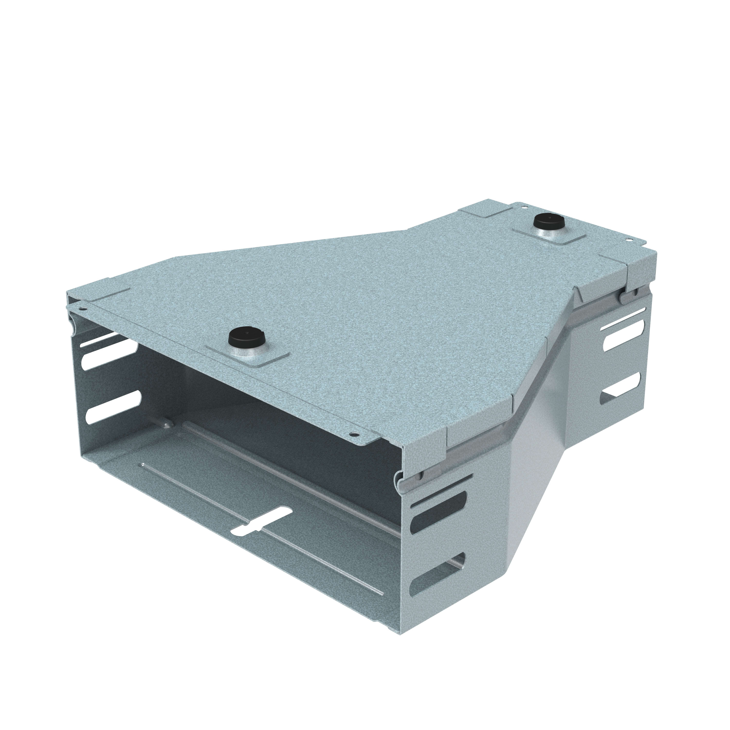 LEGRAND - LEGAHC39C P31-RIDUZIONE CONCENTRICA 200/100 H75 C