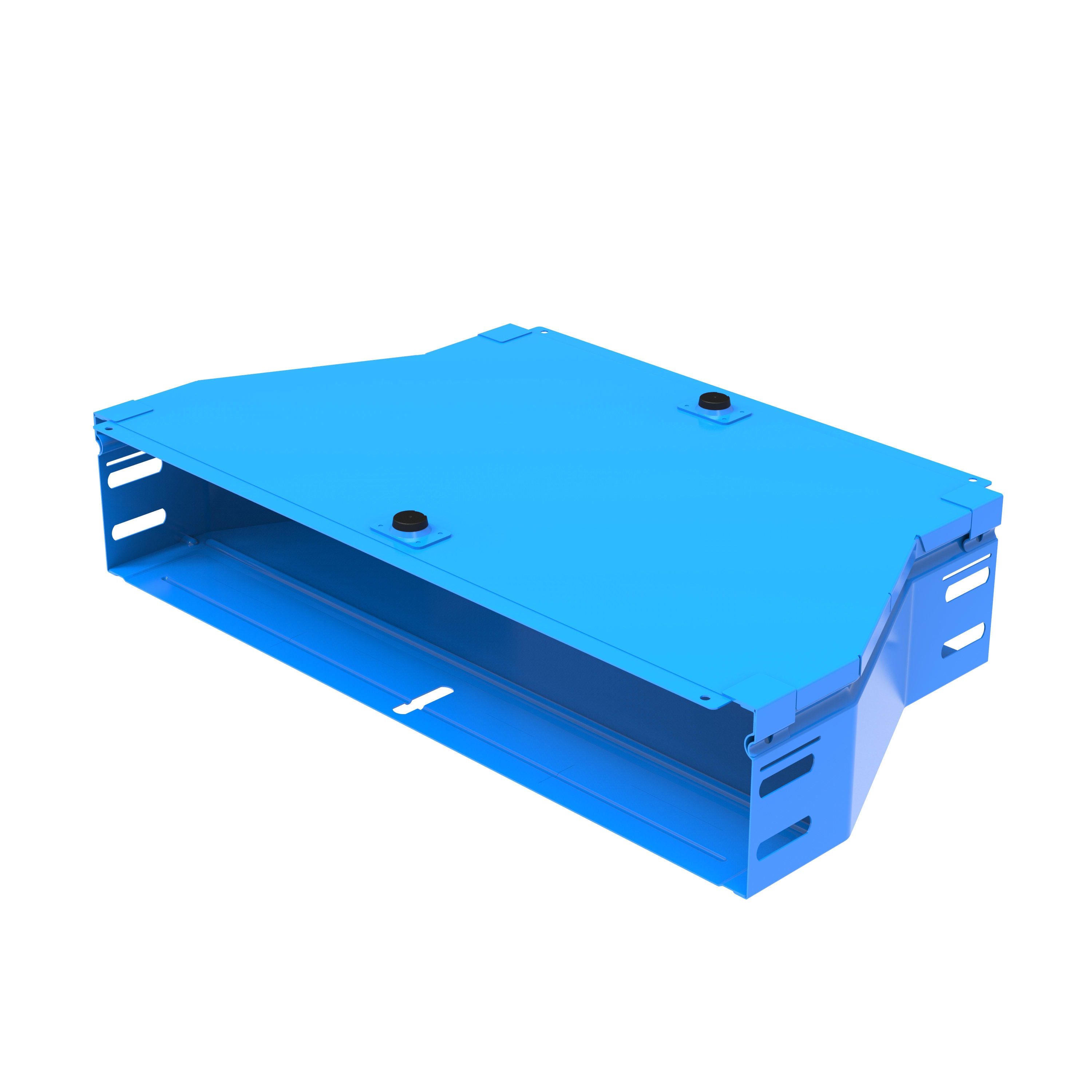 LEGRAND - LEGAHC58G P31-RIDUZIONE CONCENTRICA 600/400 H75 GP