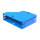 LEGRAND LEGAHD41G P31-RIDUZIONE DESTRA 200/150 H75 GP