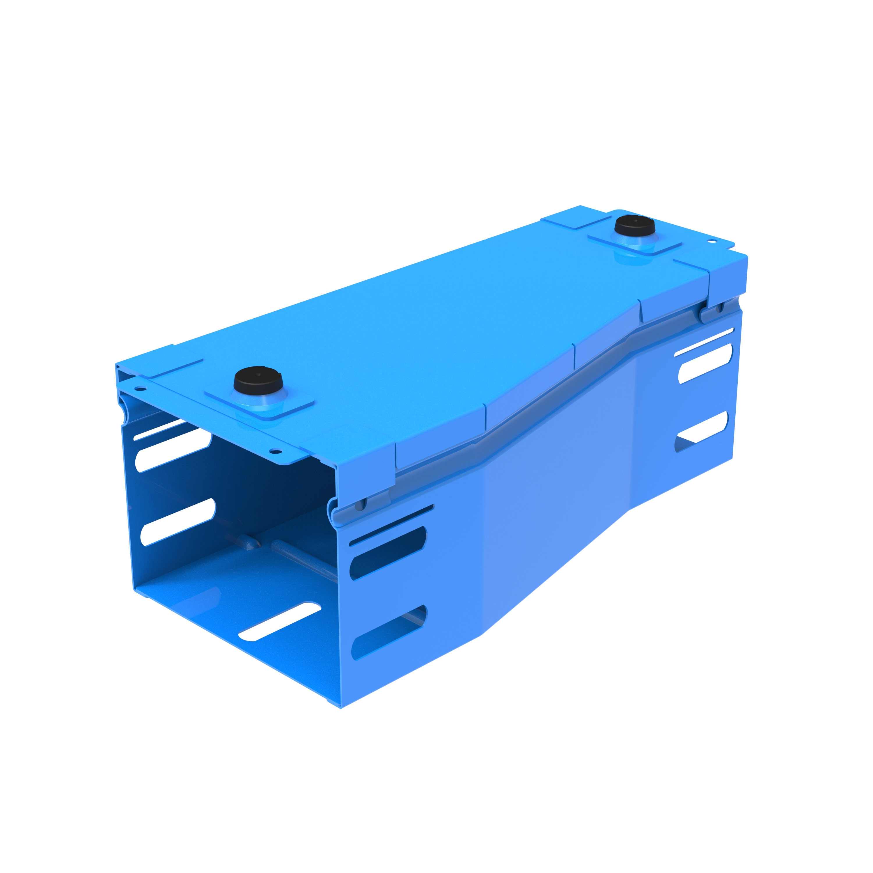 LEGRAND - LEGAHS33G P31-RIDUZIONE SINISTRA 150/75 H75 GP