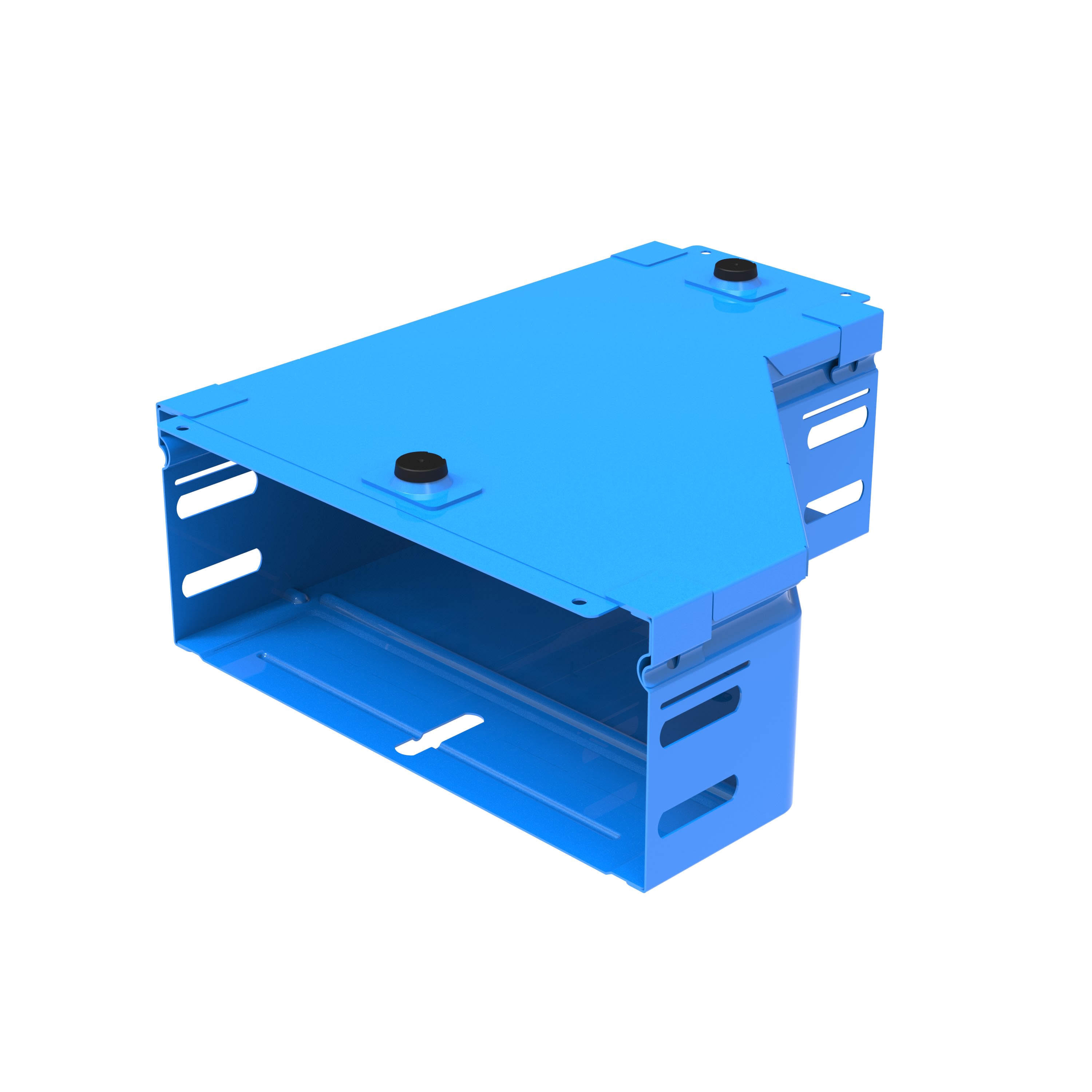 LEGRAND - LEGAHS34G P31-RIDUZIONE SINISTRA 150/100 H75 GP