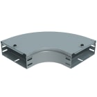 LEGRAND - LEGAI300C P31-CURVA PIANA 90D 300X75 Z/C